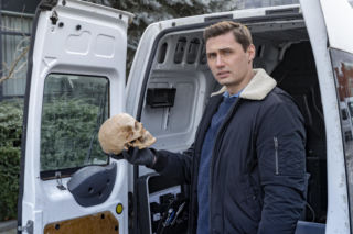 Policjantki i Policjanci: streszczenie odcinka 1414