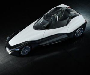 Nissan BladeGlider
