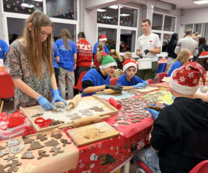 Wielkie Piernikowanie w Grudziądzu