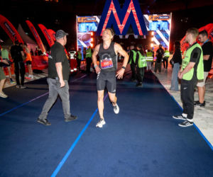 Sukces 12. Tarczyński Nocnego Wrocław Półmaratonu