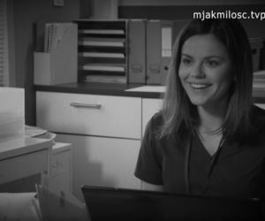M jak miłość. Kasia (Paulina Lasota)