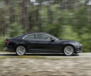 Audi A5 Coupe