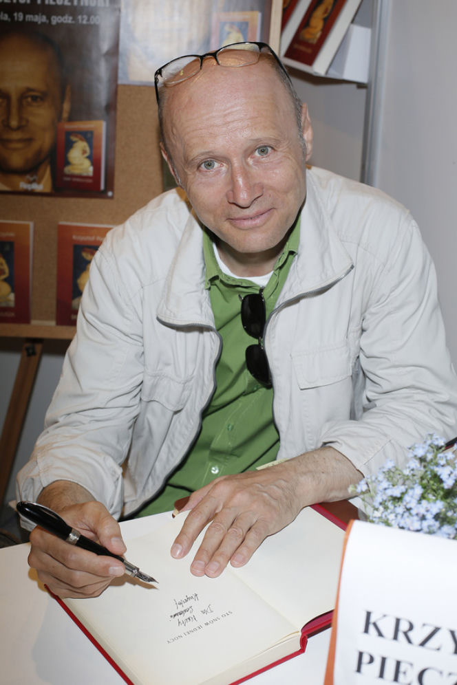 Krzysztof Pieczyński