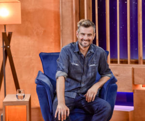 Antoni Pawlicki kiedyś i dziś. Tak przez lata zmieniał się gwiazdor serialu Czas honoru
