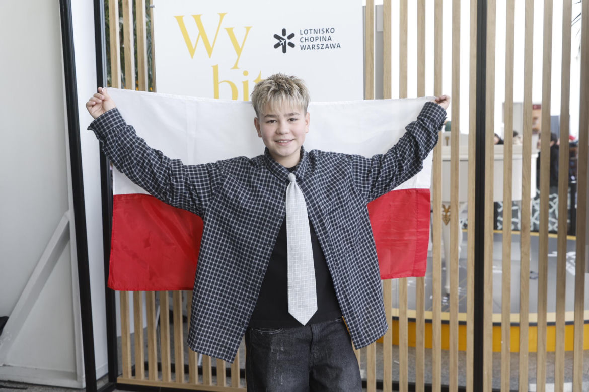 Wiktor Sas