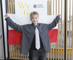 Wiktor Sas