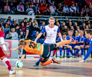 FC KJ Toruń - KS Constract Lubawa - zdjęcia z Areny Toruń