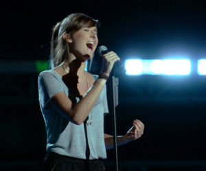 The Voice of Poland, Agnieszka Twardowska
