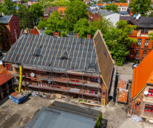 Kolonia Staszica w Rudzie Śląskiej