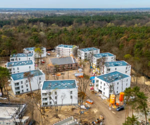 Dwór Bojarów w Otwocku