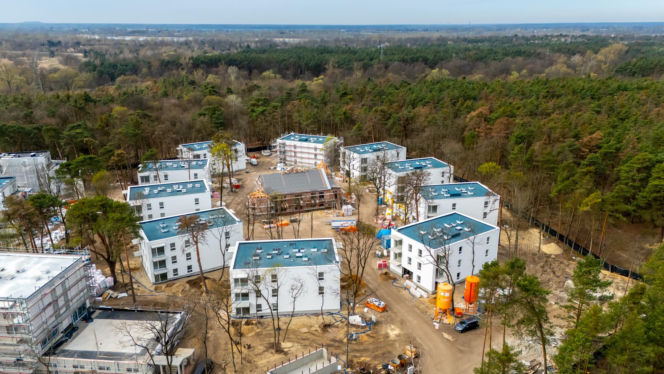 Dwór Bojarów w Otwocku