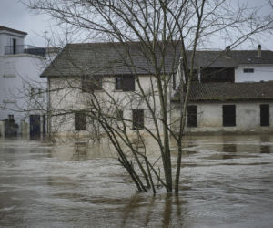 Powodzie we Francji (luty 2026)