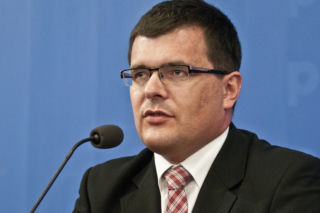 Poseł PiS zawieszony przez Kaczyńskiego: W tych sprawach nie powinno być dyscypliny! 