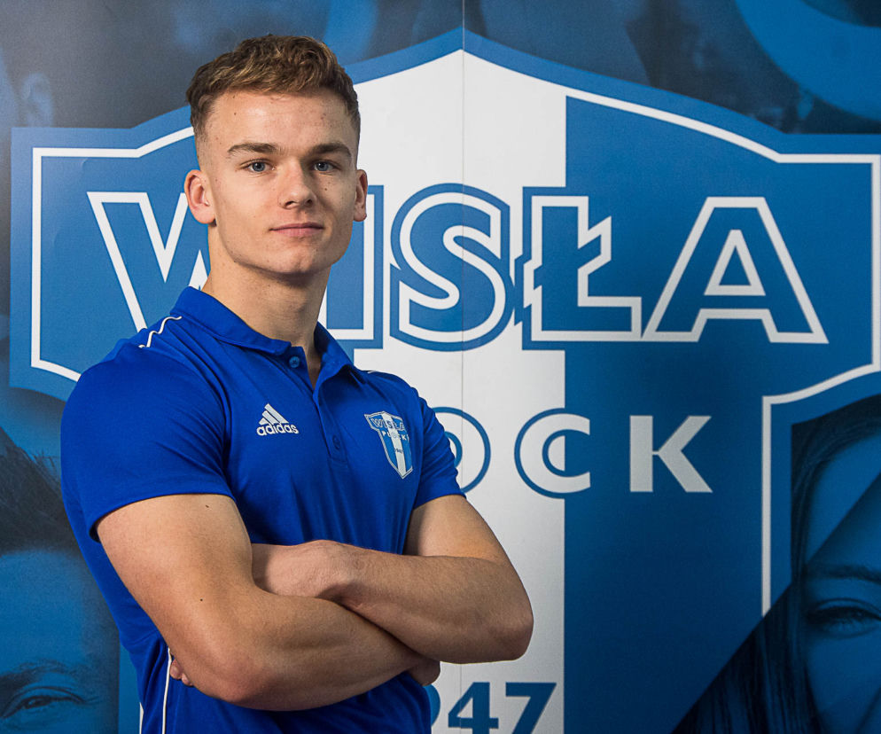 Wisła Płock