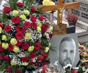 Porwanie, tortury i śmierć Marka Kubaczki. Sprawcy ukryli ciało w przypadkowym grobie