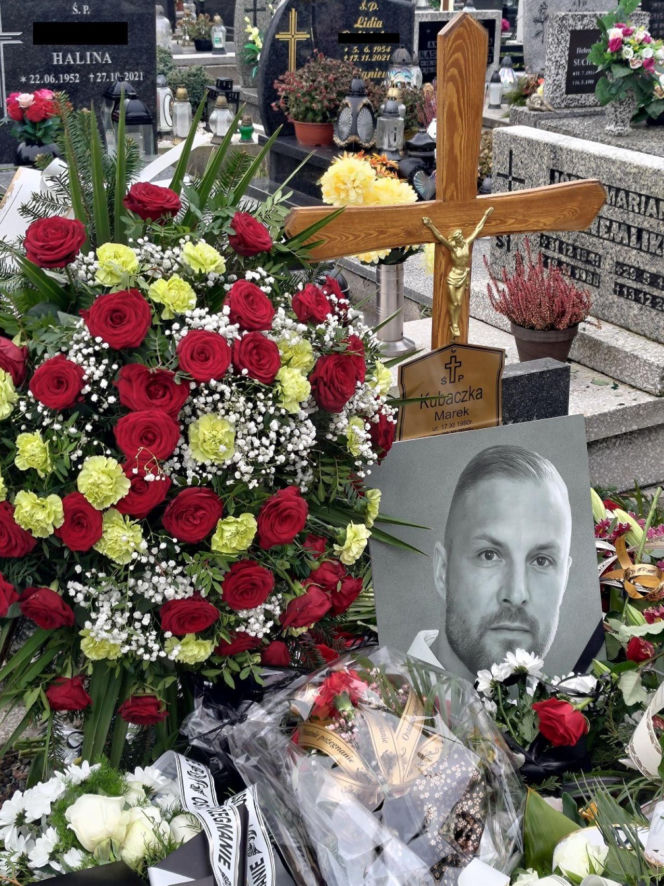 Porwanie, tortury i śmierć Marka Kubaczki. Sprawcy ukryli ciało w przypadkowym grobie
