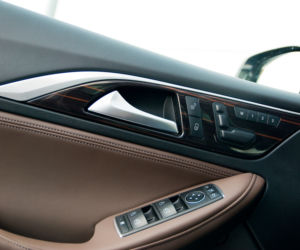 Infiniti QX30