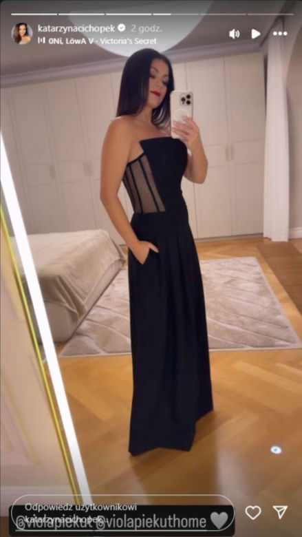 Katarzyna Cichopek