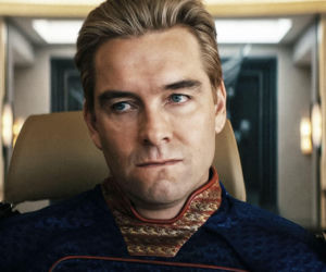 Finał The Boys wkurzy widzów. To będzie rollercoaster - wywiad