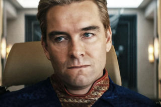 Finał The Boys wkurzy widzów. To będzie rollercoaster - wywiad