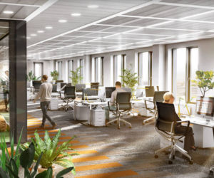 Tak ma wyglądać Nova Silesia w centrum Katowic. Powstanie w miejscu wyburzonego Hotelu Silesia