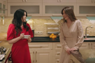 „Wichrowe wzgórze” odcinek 373. Radosne zaręczyny i druzgocąca diagnoza z którą muszą zmierzyć się Gulhan i Tekin