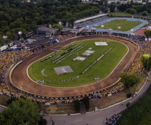 Lublin bliżej przebudowy stadionu żużlowego. Miasto wyłoniło wykonawcę obiektu przy alei Zygmuntowskich.