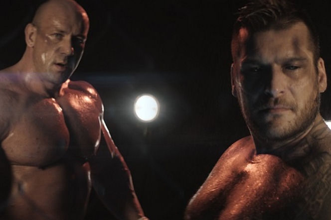 KSW 39 - online. Walka Popek - Burneika, gdzie oglądać i za ile w PPV