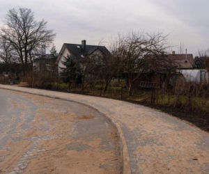 Pół wieku czekali na ten moment! Jedna z najdłużej budowanych ulic w Polsce w końcu gotowa