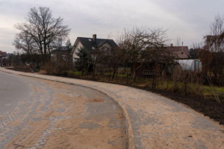 Pół wieku czekali na ten moment! Jedna z najdłużej budowanych ulic w Polsce w końcu gotowa