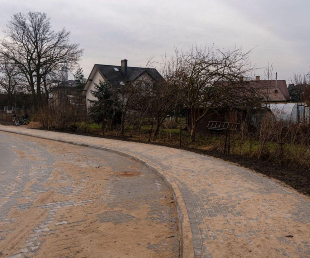 Pół wieku czekali na ten moment! Jedna z najdłużej budowanych ulic w Polsce w końcu gotowa