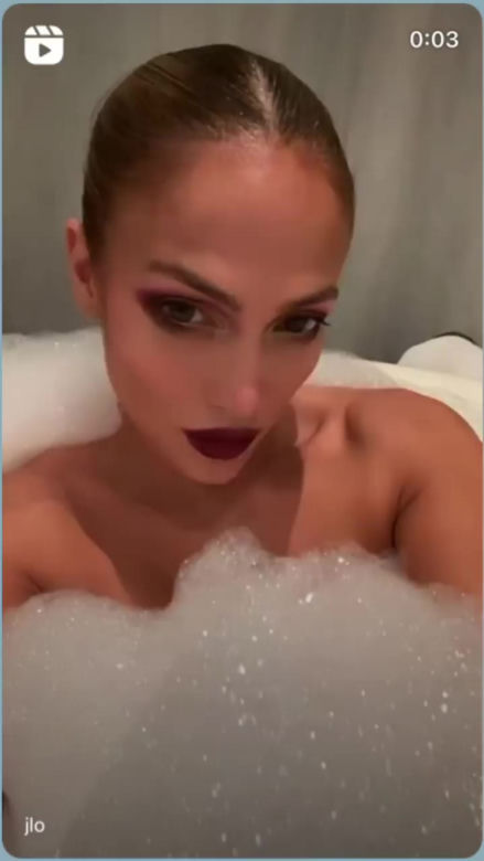 NAJSEKSOWNIEJSZE zdjęcia JLo. GALERIA GIGANT