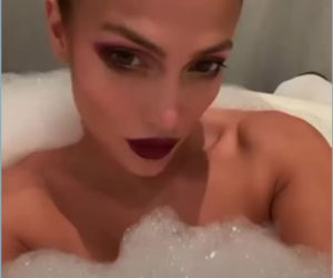 NAJSEKSOWNIEJSZE zdjęcia JLo. GALERIA GIGANT