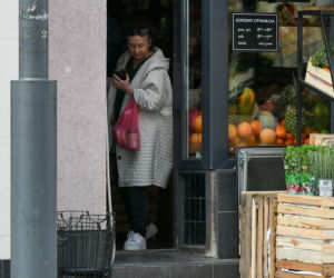 Joanna Szczepkowska - zdrowe życie