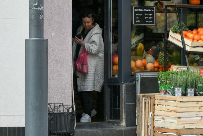 Joanna Szczepkowska - zdrowe życie