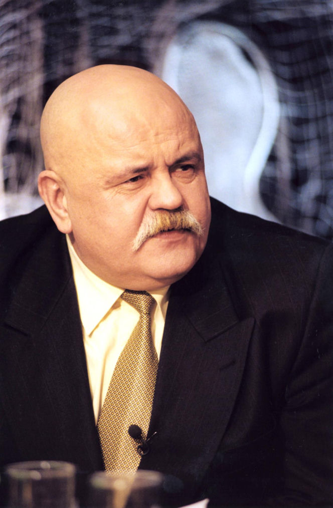 Stanisław Szelc