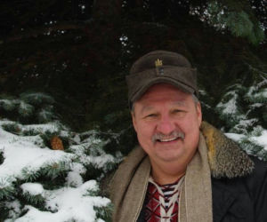 Kijów marznie w ciemności. Wołodymyr Petraniuk: „Dziękujemy Polakom za generatory!”