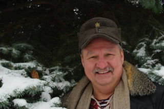 Kijów marznie w ciemności. Wołodymyr Petraniuk: „Dziękujemy Polakom za generatory!”