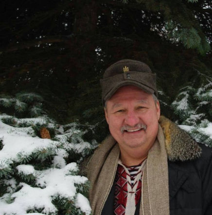 Kijów marznie w ciemności. Wołodymyr Petraniuk: „Dziękujemy Polakom za generatory!”