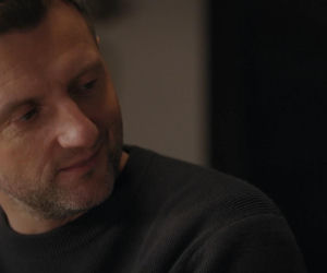 M jak miłość odc. 1931. Bartek (Arkadiusz Smoleński), Franek (Jarosław Śmigielski)