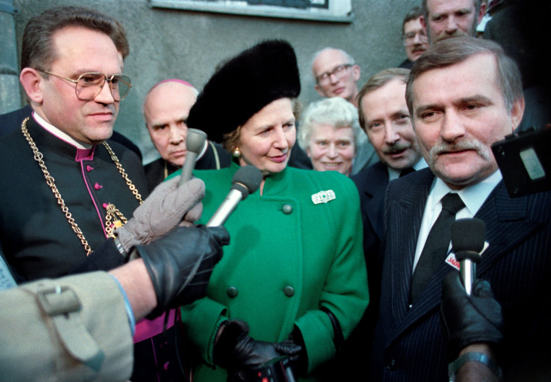 U księdza Jankowskiego rozpoznałem pociag do chłopców