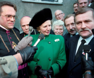 U księdza Jankowskiego rozpoznałem pociag do chłopców