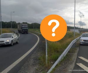 Uwaga kierowcy! NOWE OZNAKOWANIE na autostradach. Czego dotyczy? [ZDJĘCIA]
