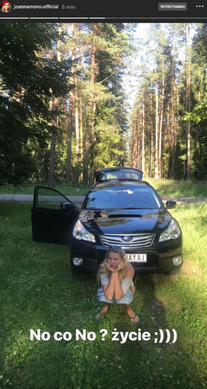 Poziomki, zobacz co słychac w życiu prywatnym gwiazd