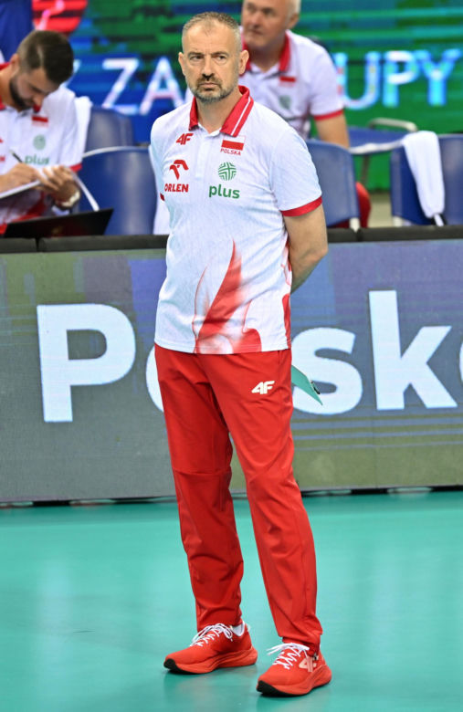 Nikola Grbić, Sebastian Świderski