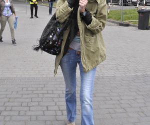 Agnieszka Woźniak-Starak