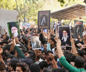 Wojna do całkowitego upadku reżimu. Czy Iran jest w stanie przetrwać ataki USA i Izraela?