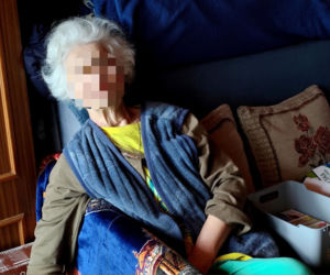 Magdalena była więziona przez 30 lat w mieszkaniu. Sprawdzamy, co dzieje się w tej rodzinie