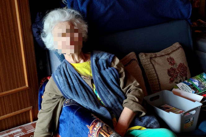 Magdalena była więziona przez 30 lat w mieszkaniu. Sprawdzamy, co dzieje się w tej rodzinie