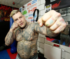 POPEK MONSTER